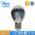 CE ROHS TUV approved good quality free shipping led bulb .